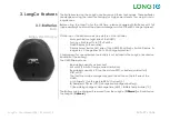 Preview for 27 page of LongCo Freeliner User Manual