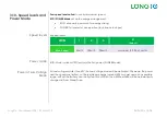 Preview for 40 page of LongCo Freeliner User Manual