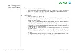 Preview for 46 page of LongCo Freeliner User Manual