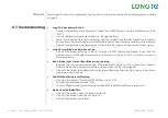 Предварительный просмотр 48 страницы LongCo Freeliner User Manual