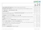 Preview for 52 page of LongCo Freeliner User Manual