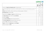 Preview for 53 page of LongCo Freeliner User Manual