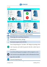 Предварительный просмотр 9 страницы LONGER Orange10 User Manual