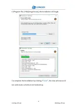 Preview for 15 page of LONGER Orange10 User Manual
