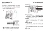 Предварительный просмотр 3 страницы LONGER WT600-2J Operating Manual