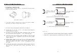 Предварительный просмотр 5 страницы LONGER WT600-2J Operating Manual