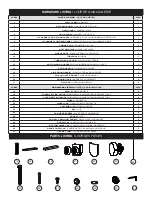 Preview for 5 page of Longevity Acrylics BREC-48SLI/36RET-DCW-APO Instruction Manual