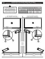 Preview for 6 page of Longevity Acrylics BREC-48SLI/36RET-DCW-APO Instruction Manual