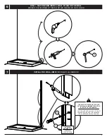 Preview for 9 page of Longevity Acrylics BREC-48SLI/36RET-DCW-APO Instruction Manual