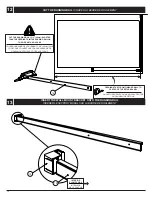 Preview for 12 page of Longevity Acrylics BREC-48SLI/36RET-DCW-APO Instruction Manual