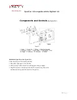 Предварительный просмотр 15 страницы Longevity MIGWELD SPOOLGUN 140 Operating Manual