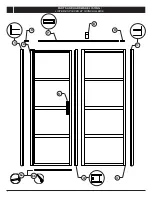 Предварительный просмотр 4 страницы Longevity SS-40P-LAT-B/C Instruction Manual