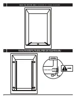 Предварительный просмотр 8 страницы Longevity SS-40P-LAT-B/C Instruction Manual