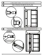 Предварительный просмотр 16 страницы Longevity SS-40P-LAT-B/C Instruction Manual