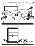 Предварительный просмотр 21 страницы Longevity SS-40P-LAT-B/C Instruction Manual