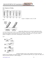 Предварительный просмотр 35 страницы Longevity WeldAll 160 Operating Manual