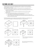 Preview for 3 page of LONGHORN 611U Manual