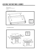 Preview for 13 page of LONGHORN 611U Manual