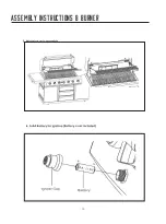 Предварительный просмотр 15 страницы LONGHORN 611U Manual