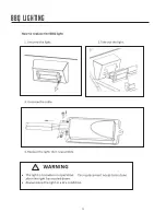 Предварительный просмотр 22 страницы LONGHORN 611U Manual