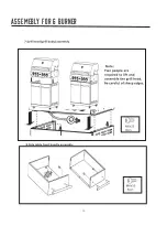 Предварительный просмотр 15 страницы LONGHORN 925024 Manual