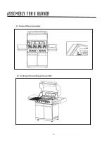 Предварительный просмотр 17 страницы LONGHORN 925024 Manual