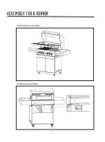 Предварительный просмотр 18 страницы LONGHORN 925024 Manual