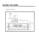 Предварительный просмотр 20 страницы LONGHORN 925024 Manual