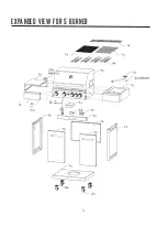 Предварительный просмотр 22 страницы LONGHORN 925024 Manual