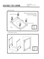 Предварительный просмотр 23 страницы LONGHORN 925024 Manual