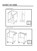 Предварительный просмотр 24 страницы LONGHORN 925024 Manual