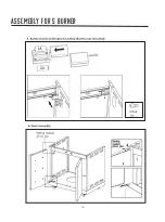 Предварительный просмотр 25 страницы LONGHORN 925024 Manual