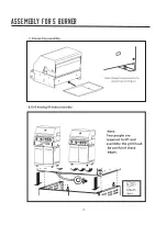 Предварительный просмотр 26 страницы LONGHORN 925024 Manual