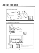 Предварительный просмотр 27 страницы LONGHORN 925024 Manual