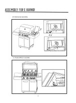 Предварительный просмотр 28 страницы LONGHORN 925024 Manual