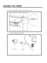 Предварительный просмотр 29 страницы LONGHORN 925024 Manual