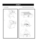 Предварительный просмотр 10 страницы LONGHORN 951616 Manual