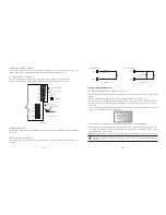 Preview for 8 page of LONGHORN LHD8003 Installation Manual