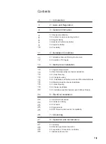 Preview for 3 page of LONGI LR4-50HPH-M Series Installation Manual