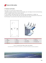 Preview for 5 page of LONGI LR4-50HPH-M Series Installation Manual