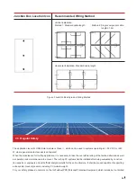 Предварительный просмотр 9 страницы LONGI LR4-60HBD M Series Installation Manual