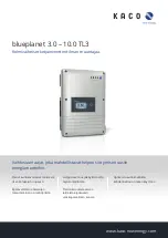 Предварительный просмотр 29 страницы LONGI LR4-60HBD M Series Installation Manual