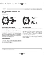 Preview for 15 page of Longines Avigation L2.640.4.73.2 User Manual