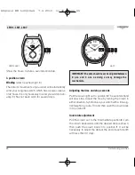 Preview for 18 page of Longines Avigation L2.640.4.73.2 User Manual