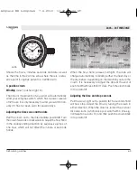 Preview for 21 page of Longines Avigation L2.640.4.73.2 User Manual