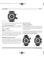 Preview for 24 page of Longines Avigation L2.640.4.73.2 User Manual