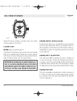 Preview for 26 page of Longines Avigation L2.640.4.73.2 User Manual