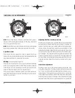 Preview for 32 page of Longines Avigation L2.640.4.73.2 User Manual