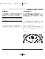 Preview for 35 page of Longines Avigation L2.640.4.73.2 User Manual