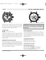 Preview for 41 page of Longines Avigation L2.640.4.73.2 User Manual